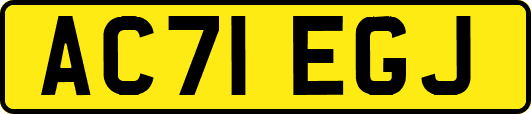 AC71EGJ