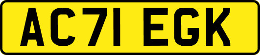 AC71EGK