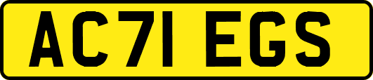 AC71EGS
