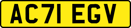 AC71EGV