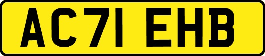AC71EHB