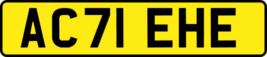 AC71EHE