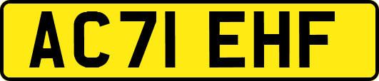 AC71EHF