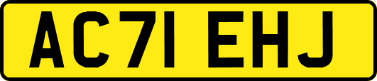 AC71EHJ