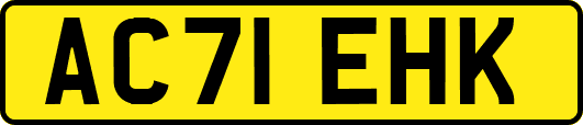 AC71EHK
