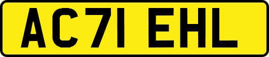 AC71EHL