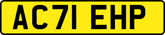 AC71EHP