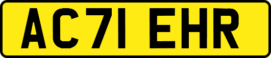 AC71EHR