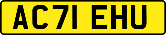AC71EHU