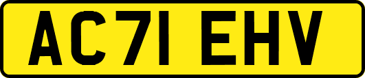 AC71EHV