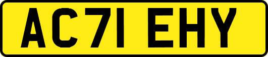 AC71EHY