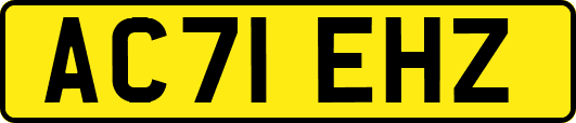 AC71EHZ