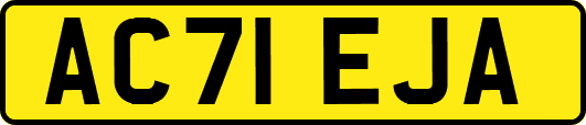 AC71EJA