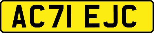 AC71EJC