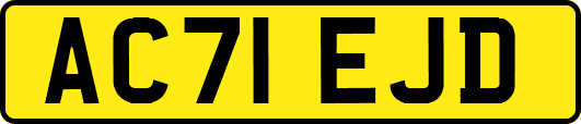 AC71EJD