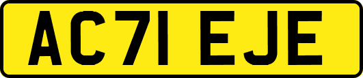 AC71EJE