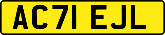 AC71EJL