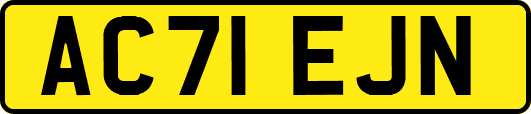 AC71EJN