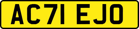 AC71EJO