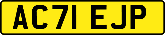 AC71EJP