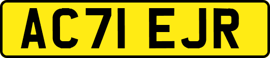 AC71EJR