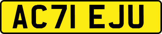 AC71EJU