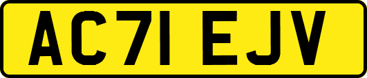 AC71EJV