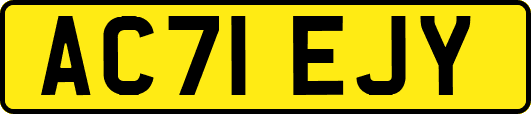 AC71EJY