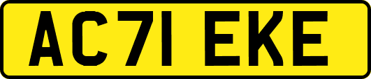 AC71EKE