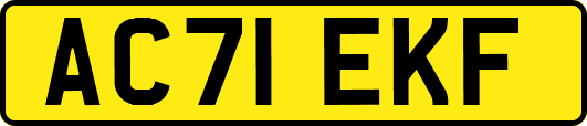 AC71EKF