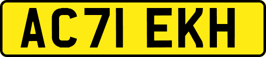 AC71EKH