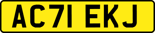 AC71EKJ