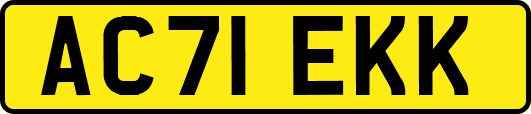 AC71EKK