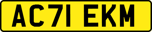 AC71EKM