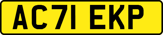 AC71EKP