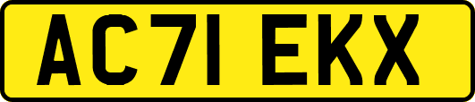 AC71EKX
