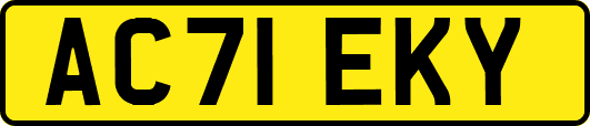 AC71EKY