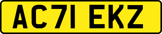 AC71EKZ