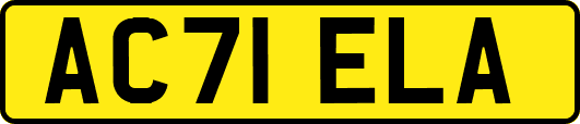 AC71ELA