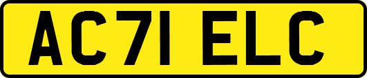AC71ELC