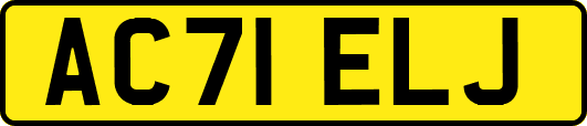 AC71ELJ