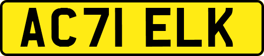 AC71ELK
