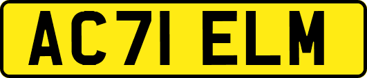 AC71ELM