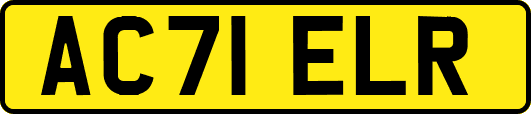 AC71ELR