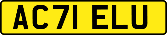AC71ELU