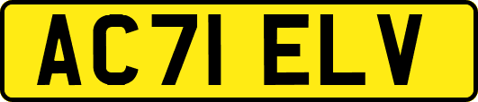 AC71ELV