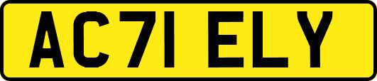 AC71ELY