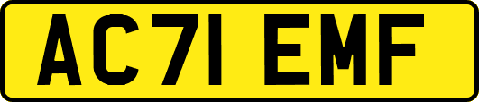 AC71EMF