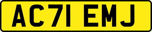 AC71EMJ