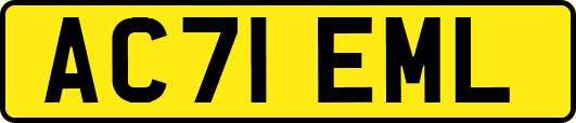 AC71EML